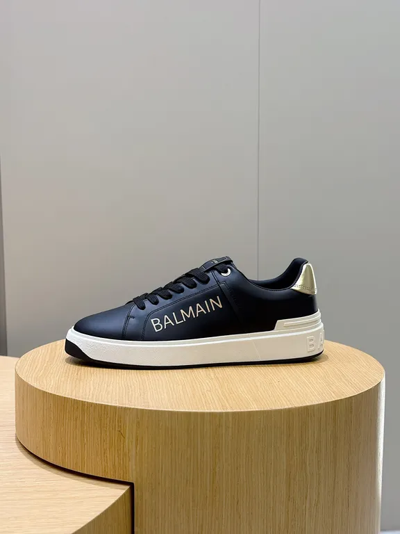 Balmain Shoe 